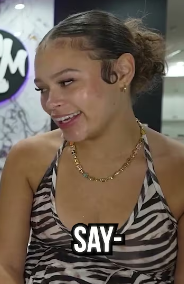 Reaction clip preview