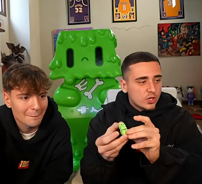 Creator clip preview