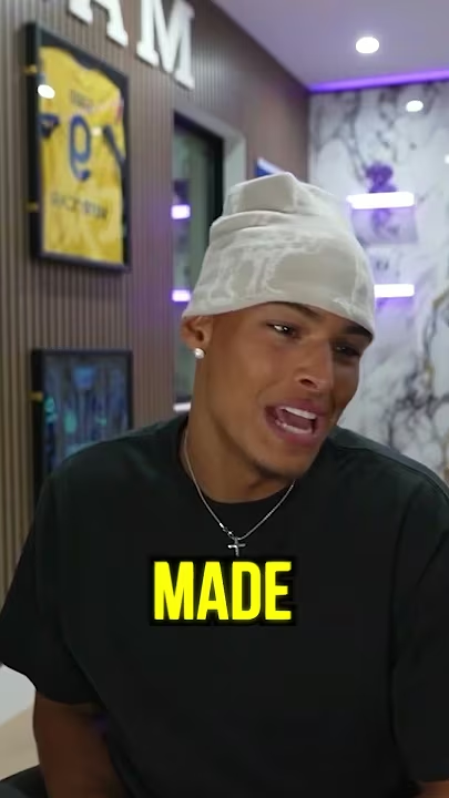 Example vertical clip thumbnail